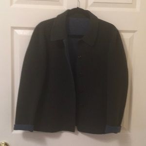 Pendleton Wool Jacket